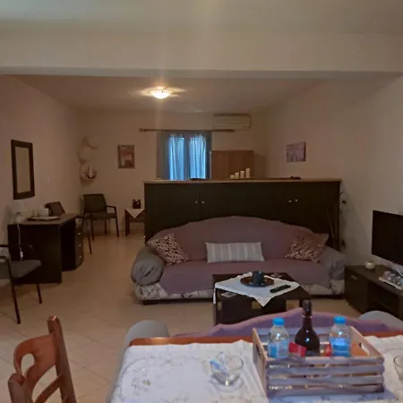 Apartamento Superb In Lixúri