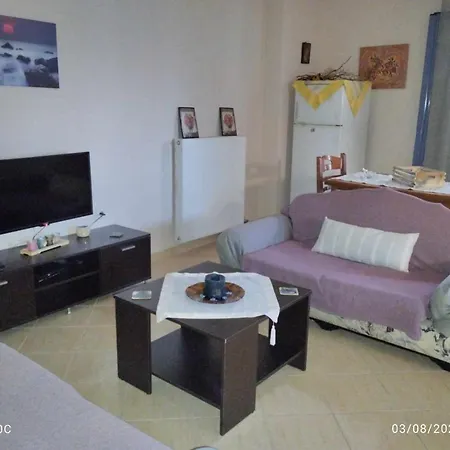 Superb In Appartamento Lixouri