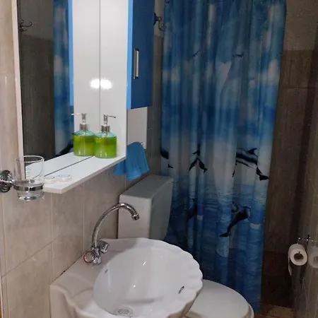 Superb In Apartment