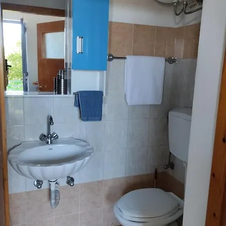 Superb In Apartment Lixouri