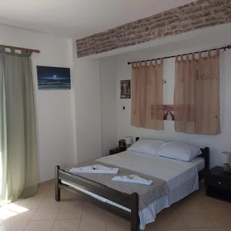 Appartamento Superb In Lixouri