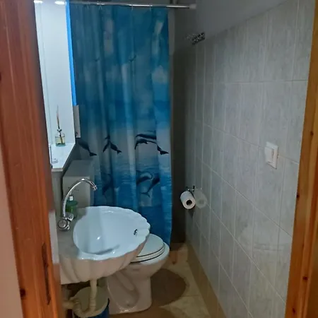 Apartment Superb In Lixouri