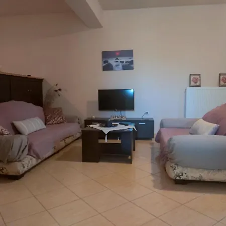 Superb In Apartment