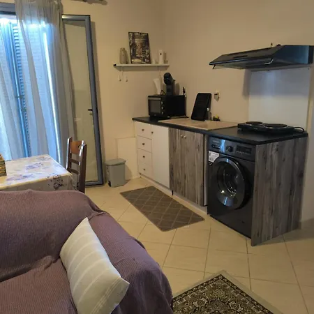 Appartamento Superb In