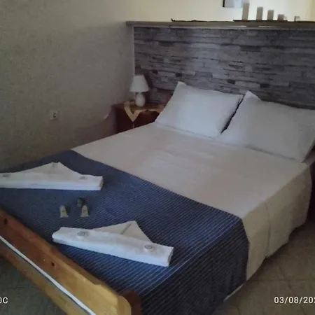 Superb In Appartement Lixouri
