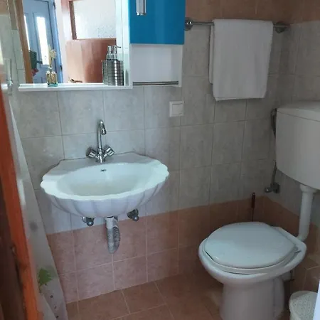 Superb In Appartement Lixouri