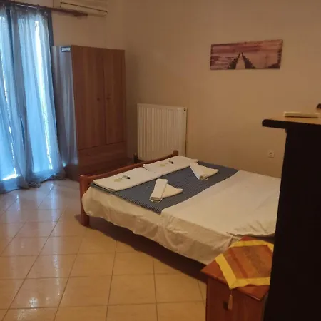Appartement Superb In *