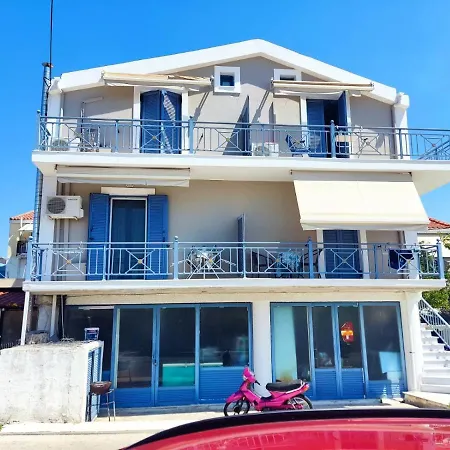 Superb In Appartement Lixouri